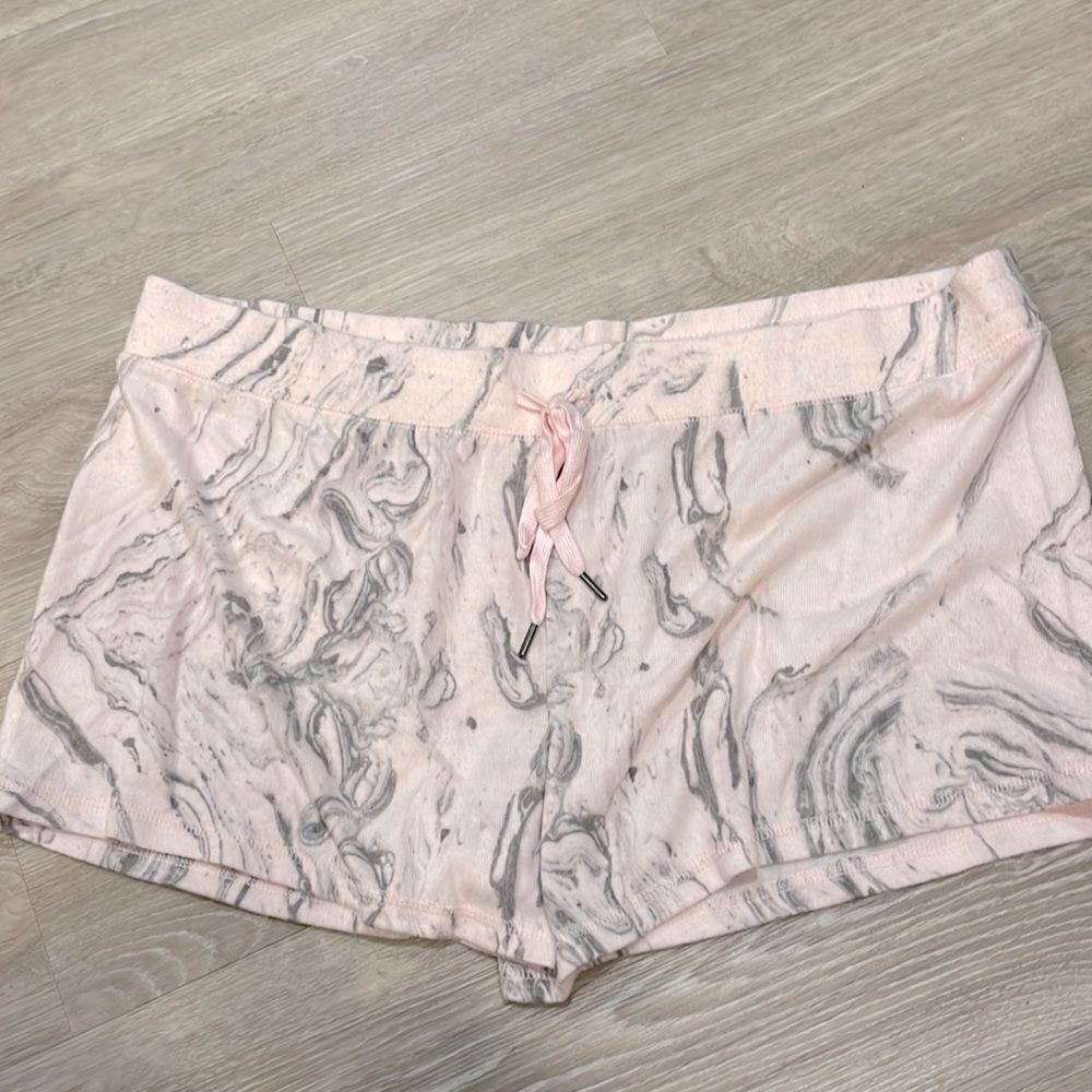 P.J. Salvage Pink Soft Lightweight Shorts